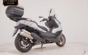 BMW C400GT 2025