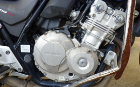 HONDA CB400SF VTEC K NC54