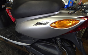 YAMAHA JOG DELUXE SA36J