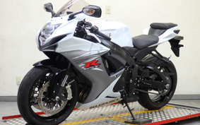 SUZUKI GSX-R600 2017 GN7FA