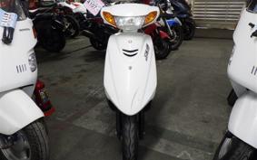 YAMAHA JOG Delux SA39J