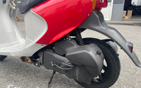 SUZUKI LETS4 CA45A