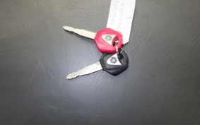 YAMAHA SR400 Gen.5 2021 RH16J