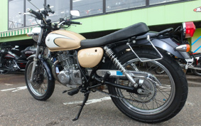 SUZUKI ST250 NJ4AA