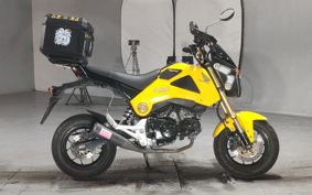 HONDA GU ROM JC61