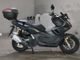 Фото Honda ADV160 с японского аукциона