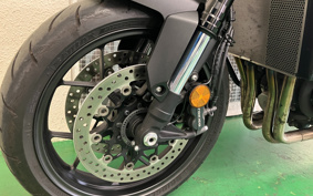 HONDA CB1000R 2018 SC80