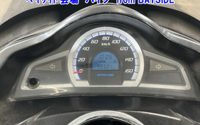 HONDA PCX125
