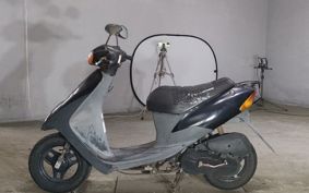 SUZUKI LET`S2 CA1PA