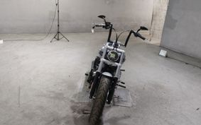 HARLEY FXSB BREAKOUT 2014 BF5