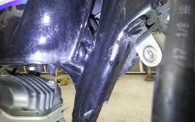 HONDA APE 50 2010 AC18