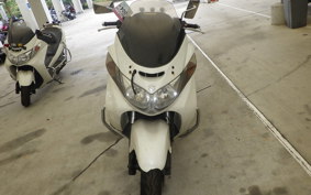 SUZUKI SKYWAVE 400 K CK43A