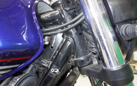 YAMAHA XJR1300 Gen.2 2009 RP17J