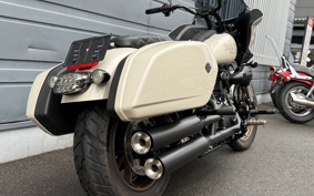 HARLEY FXLRST-TC 2023 YXZ