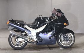 KAWASAKI ZZR1100 1993 ZXT10D