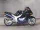 Фото Kawasaki ZZR1100 1993 с японского аукциона