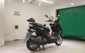 YAMAHA Majesty 155 S 2019 SG28J