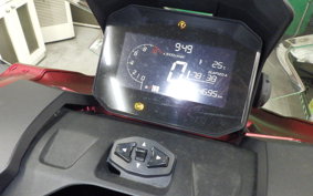 HONDA ADV160 KF54