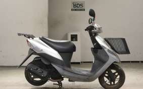 SUZUKI LET's 2 2005 CA1PA