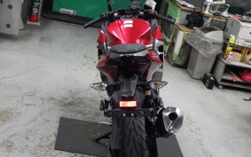 KAWASAKI NINJA 250 2 2021 EX250P