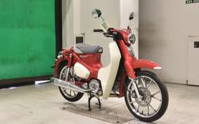 HONDA C125 SUPER CUB JA58