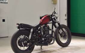 KAWASAKI 250TR 2024 BJ250F