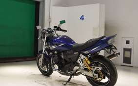 YAMAHA XJR400 Gen.3 R 2008 RH02J