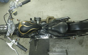 KAWASAKI VULCAN 400 Gen.2 1995 VN400A