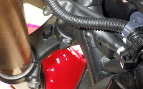 HONDA CBR400R 2023 NC56