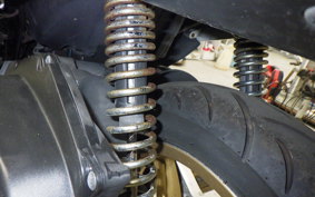 HONDA PCX 125 JF28