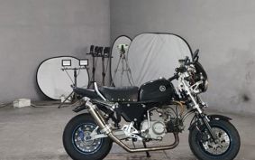 HONDA MONKEY Z50J