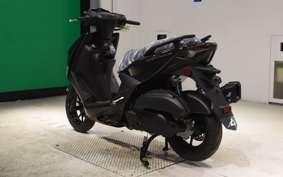 YAMAHA CYGNUSｸﾞﾘﾌｧｽ 2011 SEJ4J