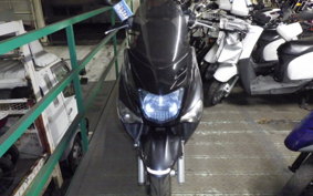 YAMAHA MAJESTY 125 FI