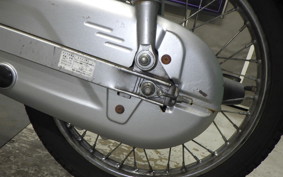 HONDA C50 SUPER CUB AA09