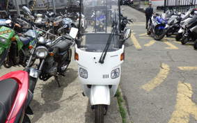 HONDA GYRO CANOPY TA03