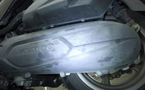 KYMCO K-XCT 125 i