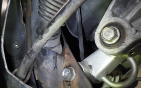 HONDA DIO Gen.6 AF68