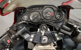 KAWASAKI ZZ-R400 2001 ZX400N