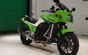 KAWASAKI GPZ900R NINJA 2002 ZX900A
