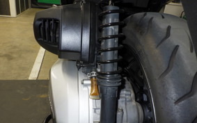 HONDA FORZA 250 MF15