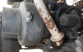 HONDA GYRO CANOPY 1996 TA02