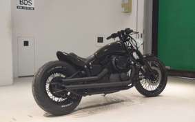 YAMAHA DRAGSTAR 400 2000 4TR