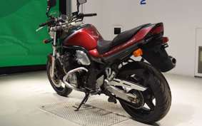SUZUKI GSF1200 2000 GV75A