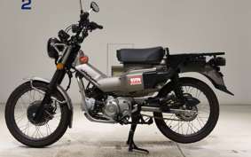 HONDA CT125-2 JA65
