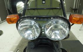 HONDA ZOOMER AF58
