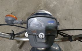 YAMAHA SR125 5N0