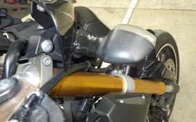 YAMAHA MT-09 A 2014 RN34J