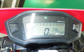 HONDA CRF250L 2014 MD44