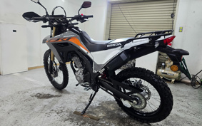 HONDA CRF250L MD47