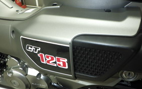 HONDA CT125-2 2023 JA65